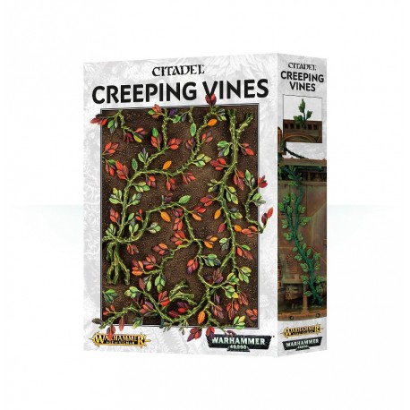 Citadel Creeping Vines 64-51