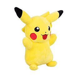 Pluszak Pokemon Pikachu 45cm