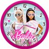 Zegar Ścienny Barbie