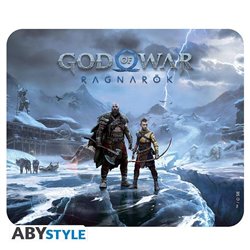 Podkładka pod Myszkę God of War Ragnarok