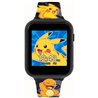 Zegarek Interaktywny Pokemon Pikachu