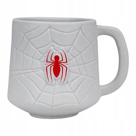 Kubek Marvel Spider-Man - Logo