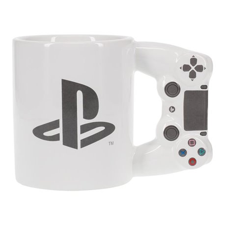 Kubek 3D PlayStation Dualshock 4