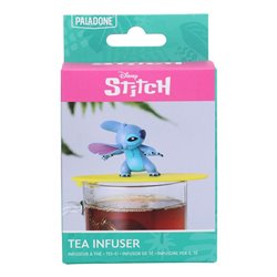 Zaparzacz do Herbaty Disney - Stitch
