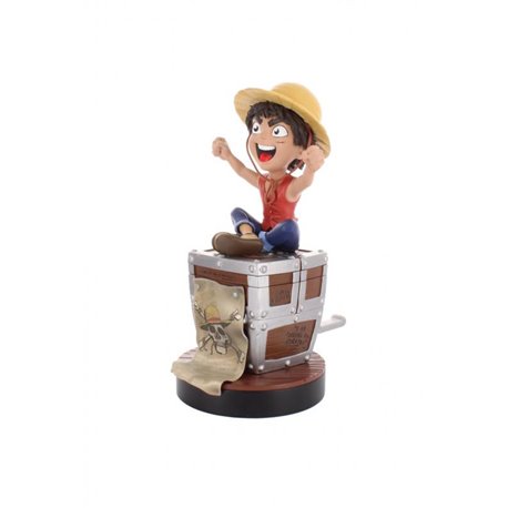 Stojak na Telefon lub kontroler One Piece Netflix Luffy