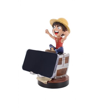 Stojak na Telefon lub kontroler One Piece Netflix Luffy