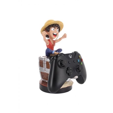 Stojak na Telefon lub kontroler One Piece Netflix Luffy