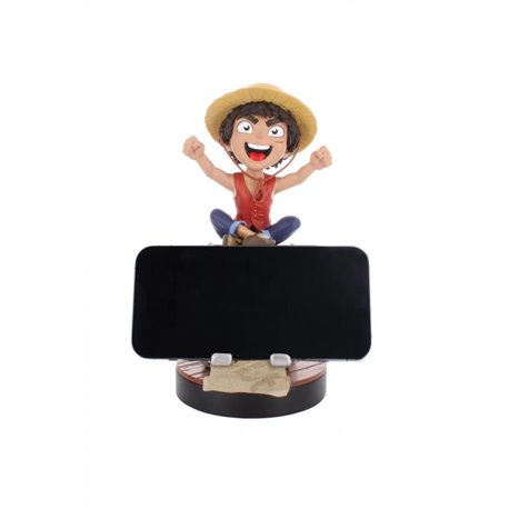 Stojak na Telefon lub kontroler One Piece Netflix Luffy