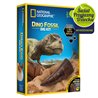 National Geographic Zestaw Skamieliny dinozaura, zabawka kreatywna