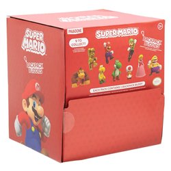 Brelok Backpack Buddies - Super Mario (24)