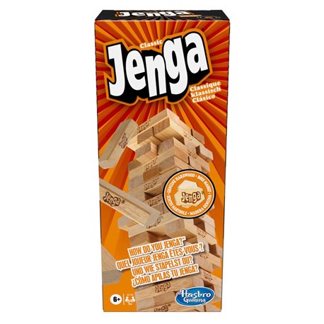 Jenga