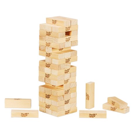 Jenga