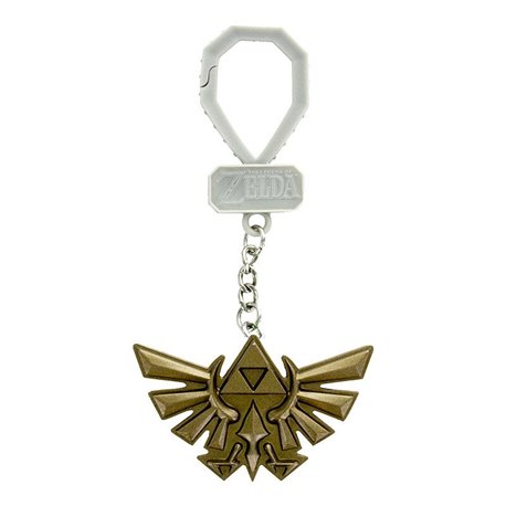 Brelok Backpack Buddies - The Legend of Zelda