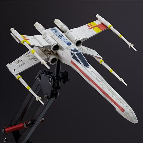 Lampka Biurkowa Gwiezdne Wojny - Myśliwiec X-Wing