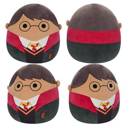 Squishmallows Harry Potter Harry Potter