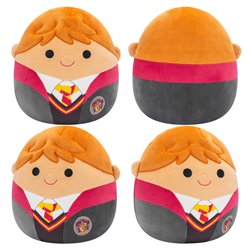 Squishmallows Harry Potter Ron