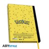 Zestaw Prezentowy Pokemon - Pikachu (notatnik A5, kubek, pocztówki)