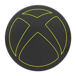 Zestaw Prezentowy Xbox (kubek, metalowa podkładka)