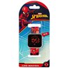 Zegarek cyfrowy Marvel Spider-Man V2