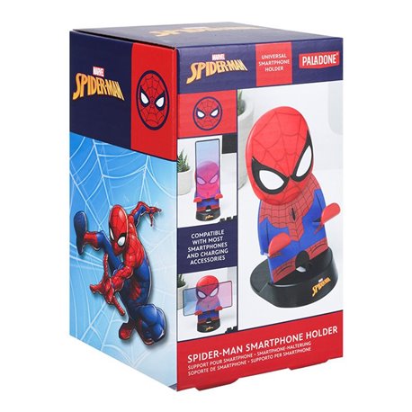 Stojak na Telefon lub kontroler Marvel - Spider-Man