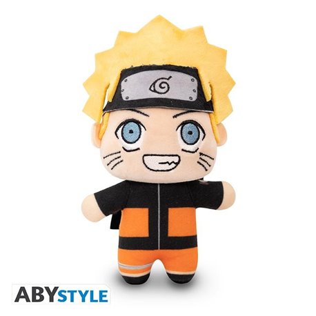 Pluszak Naruto Shippuden 15 cm