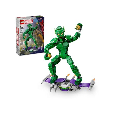 LEGO Marvel 76284 Figurka Zielonego Goblina (przedsprzedaż)