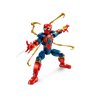 LEGO Marvel 76298 Figurka Iron Spider-Mana (przedsprzedaż)