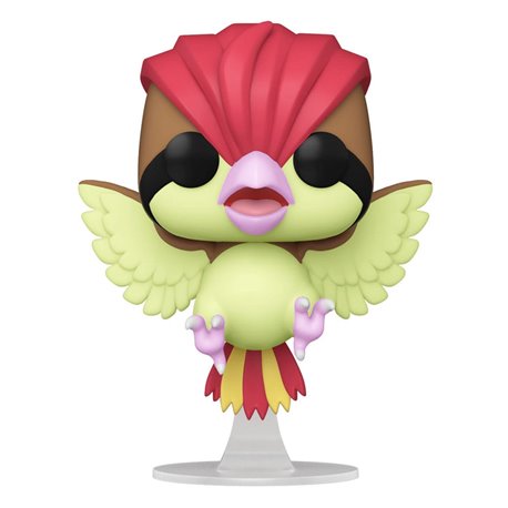 Funko POP! Games Pokemon - Pidgeotto 9 cm