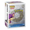 Funko POP! Games Pokemon - Rattata 9 cm