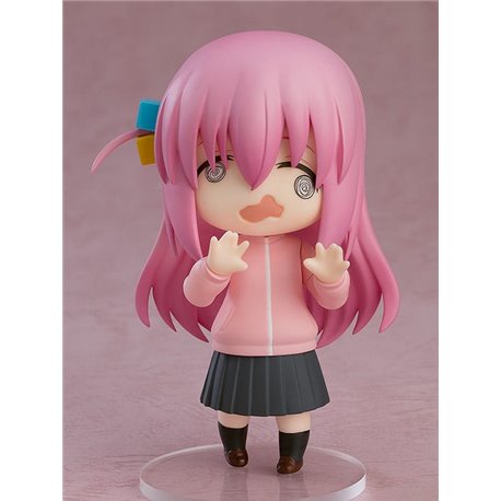 Bocchi the Rock! Nendoroid Action Figure Hitori Gotoh 10 cm