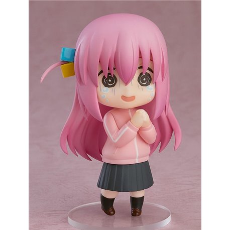 Bocchi the Rock! Nendoroid Action Figure Hitori Gotoh 10 cm