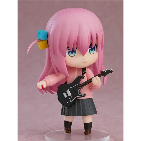 Bocchi the Rock! Nendoroid Action Figure Hitori Gotoh 10 cm