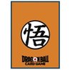 Dragon Ball Fusion World: Official Sleeves Son Goku