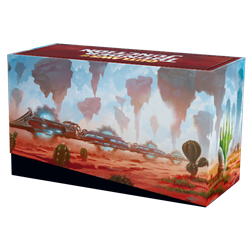 Magic The Gathering Outlaws of Thunder Junction Bundle (przedsprzedaż)