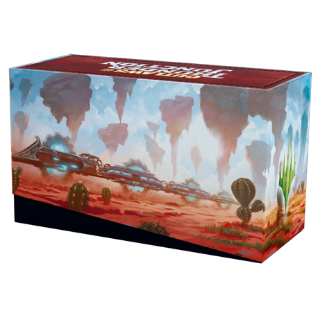 Magic The Gathering Outlaws of Thunder Junction Bundle (przedsprzedaż)