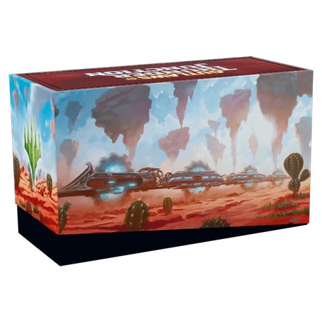 Magic The Gathering Outlaws of Thunder Junction Bundle (przedsprzedaż)