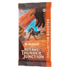Magic The Gathering Outlaws of Thunder Junction Collector's Booster (przedsprzedaż)