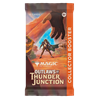Magic The Gathering Outlaws of Thunder Junction Collector's Booster Display (12) (przedsprzedaż)