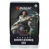Magic The Gathering Modern Horizons 3 Commander Deck - Graveyard Overdrive (przedsprzedaż)