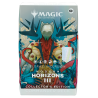 Magic The Gathering Modern Horizons 3 Collector Commander Deck - Eldrazi Incursion (przedsprzedaż)