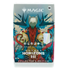 Magic The Gathering Modern Horizons 3 Collector Commander Decks Display (4) (przedsprzedaż)