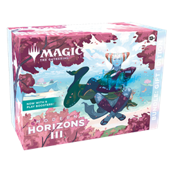 Magic The Gathering Modern Horizons 3 Gift Edition (przedsprzedaż)