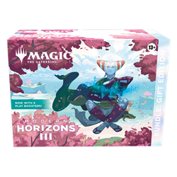 Magic The Gathering Modern Horizons 3 Gift Edition (przedsprzedaż)