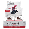 Magic The Gathering Assassin's Creed Beyond Booster Display (24) (przedsprzedaż)