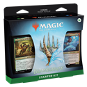 Magic The Gathering Bloomburrow Starter Kit (przedsprzedaż)
