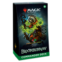 Magic The Gathering Bloomburrow Commander Deck - Animated Army (przedsprzedaż)