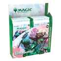 Magic The Gathering Bloomburrow Collector's Booster Display (12) (przedsprzedaż)