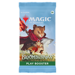 Magic The Gathering Bloomburrow Play Booster Display (36) (przedsprzedaż)