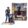 Fallout Movie Maniacs Action Figure Lucy 15 cm (przedsprzedaż)