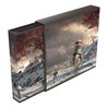 Ultimate Guard Collector's Album'n'Case Artist Edition 2 Mario Renaud - In Icy Bloom (przedsprzedaż)